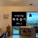 아기랑 제주도 한달살기 2 - 풍미독서/어머니닭집