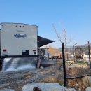 포도밭 옆 펜션 이미지