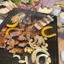 별빛캠프 | [구미 맛집] 캠핑 식당 "우즈베이커리 별빛캠프 산동점" 솔직후기(애견동반가능)