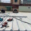 가나태양광발전소 이미지