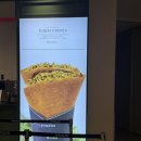크레페허브 | 수원 타임빌라스 맛집/팝업 :: 크레페허브 :: 두바이크레페 후기
