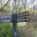 재경 광주전남향우산악회 (광전산악회) 북한산 산행(2011.4.23) 이미지