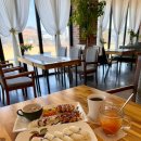 아리아유통 | 광주 매월동 카페 아리아 아늑한 디저트 맛집