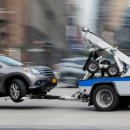 불법주정차견인보관소 이미지