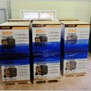 녹색마을 | 인버터발전기 드론용 마스터 발전기 MK10500i제품 녹색마을에서