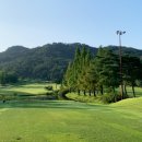 로얄개발(주) 레이크우드 골프장 이미지