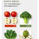 소문난야채 - 오산시 시장길 27 | 소문난야채