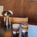 프롬에이치 아모르호텔 마산점 | 창원 노트북 하기 좋은 감성 카페 챕터