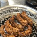 록갈비다산 | 남양주 다산역 근처 매운음식 땡길때 가는 쪽갈비 맛집 ‘록갈비’ 또간집 >.<
