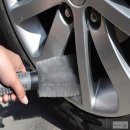 타이어샵세차장 이미지