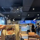 무공수훈자회 | [발산 카페] '바이웨이 베이커스' 상하이 버터떡 내돈내산 솔직 후기