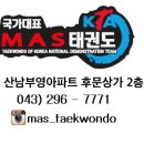국가대표 샛별태권도장 이미지