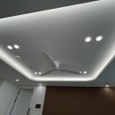 라온전기조명 - 하남시 검단산로333번길 27 | 경기광주 신현 라온프라이빗 아파트 인테리어 조명 시공 후기