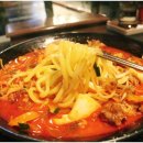 차돌짬뽕