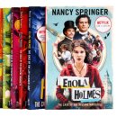 Enola Holmes 이미지