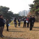 김양택 선생묘 이미지