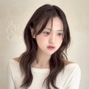 춤추는머리카락 이미지