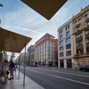 남산치안센터 | [스페인] 바르셀로나 - Day 4