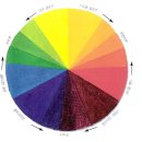 유화색에 대해서.....