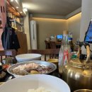 새한식당