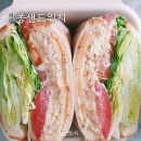 쏭샌드위치 이미지