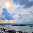 마리나 약국 | 세부 공항근처 쇼핑몰 마리나몰 아일랜드 센트럴몰 환전 스타벅스 졸리비