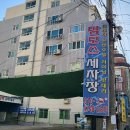 맘모스 세차장 이미지