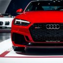 천진셀프주유소 | [리본모터스]아우디 A5 B9 RS5 st. 모든 바디킷 컨버젼 작업에 대해서