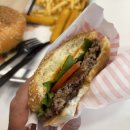 금하로 | 서울 금천구 수제버거 맛집 ‘버거리’ 🍔 솔직 리뷰 (메뉴/맛/분위기 총정리!)