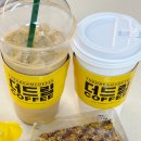 더드림커피 북부정류장점 | 비산동빙수맛집 더드림커피 북부정류장점