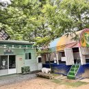 평창강 | 강원도 영월 다그린캠핑장 후기 🌲 평창강 가족 캠핑 추천