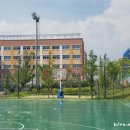 장지체육공원 족구장 이미지