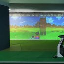 성주골프존 이미지