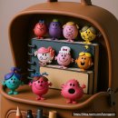 소3-124 | 🫧소글소글 ep 3 : 왓츠 인 마이 백&amp;파우치