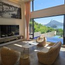 르블랑펜션 | 여수 풀빌라 펜션 르블랑 A04 이용후기