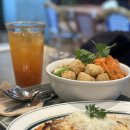 퍼스트에이드 | 여의도 브런치 맛집, 다이어터를 위한 퍼스트플러스에이드 후기