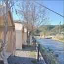 세라핌민박 | 가평 세라핌캠프 글램핑, 소중한 사람과의 특별한 시간