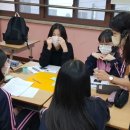 영파여자고등학교 이미지