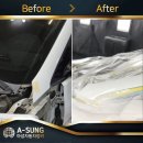 아성자동차 정비공업사 이미지