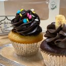 오리 케이커리(Ori's Cakery) | 가좌역 연남동 촉촉한 미국식 컵케이크 맛집, 오리케이커리