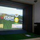 우영스크린골프연습장 이미지