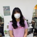 라임 헤어라이프 | 다른 곳에서 머리 망하고 첫인상 헤어컨설팅 전문가 유라쌤을 찾아주셨어요 ♥ 해방촌 라임헤어라이프