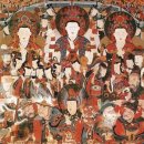티벳 사자의 서 22..생성 바르도(2)-고통과 방황 이미지
