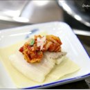 생마늘보쌈 이미지