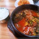 장털보한우곰탕 | 생방송투데이 생생정보통 이색 요리에서 추천하는 교대 서초 장털보한우곰탕의 소머리곰탕 맛집 투어