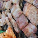 삼초삽삼겹살 이미지