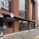 주식회사 라플레 수원지점 | 수원 KT위즈파크 카페, 케이크 세 조각 다 비운 솔직 후기, 카페디아즈