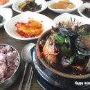 순덕이네해산물장터