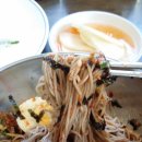 동수리막국수
