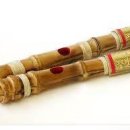 단소 대금 소금 이미지